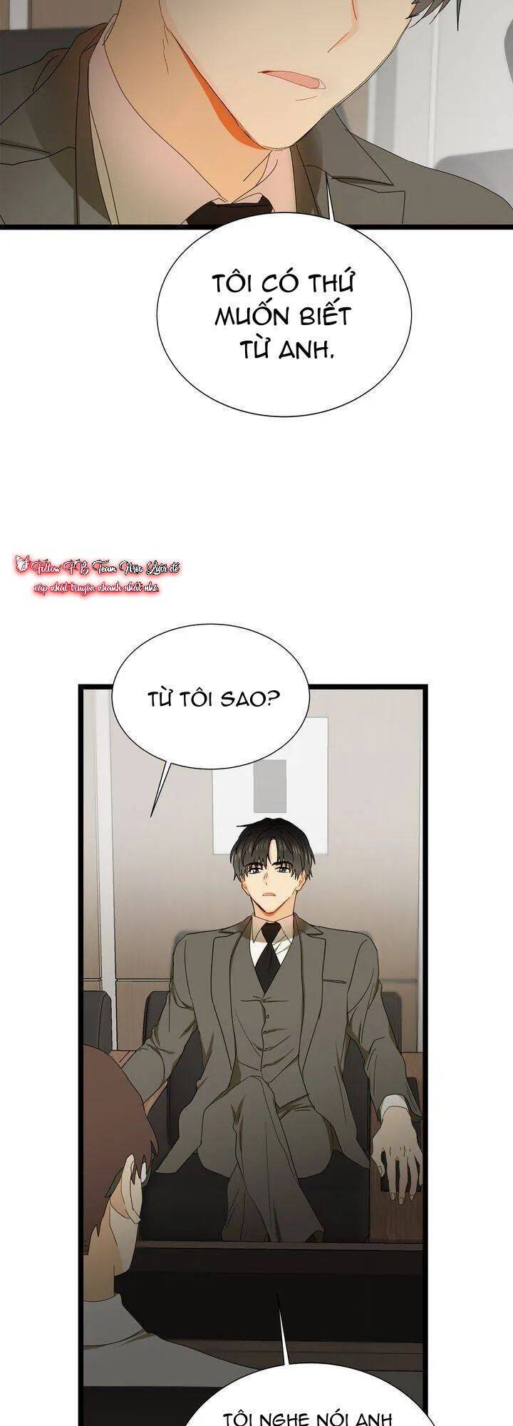 Giả Mạo Theo Phong Cách Chapter 80 - Trang 2