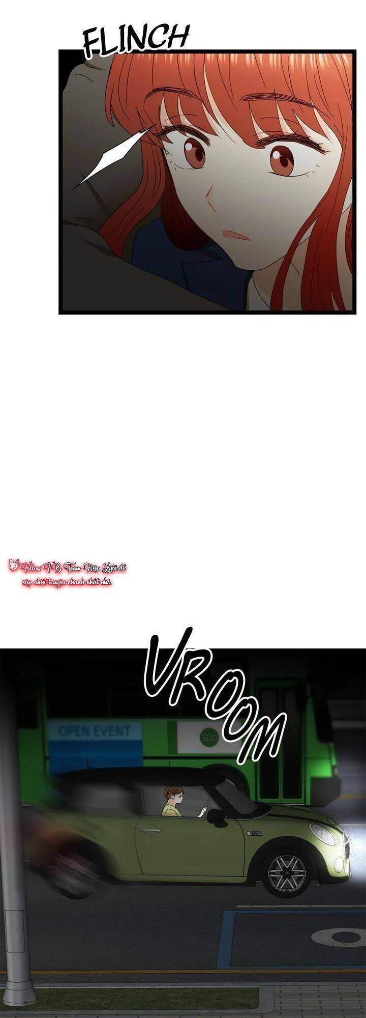 Giả Mạo Theo Phong Cách Chapter 80 - Trang 2