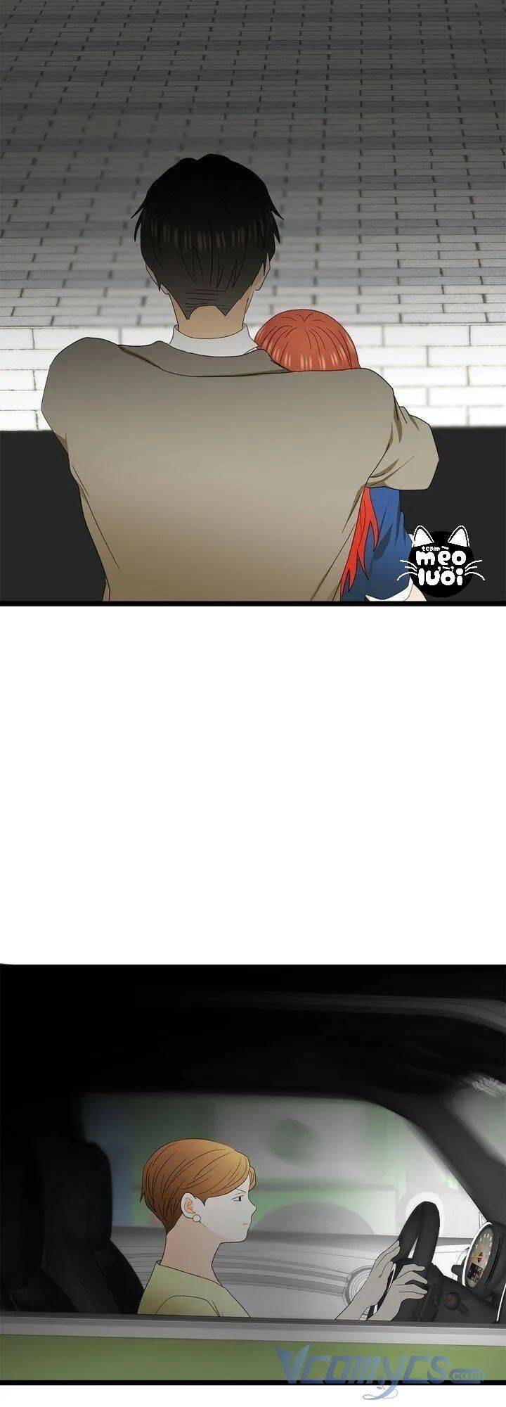 Giả Mạo Theo Phong Cách Chapter 80 - Trang 2