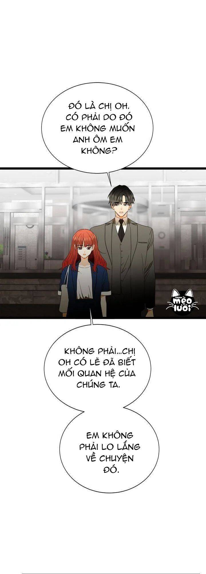 Giả Mạo Theo Phong Cách Chapter 80 - Trang 2