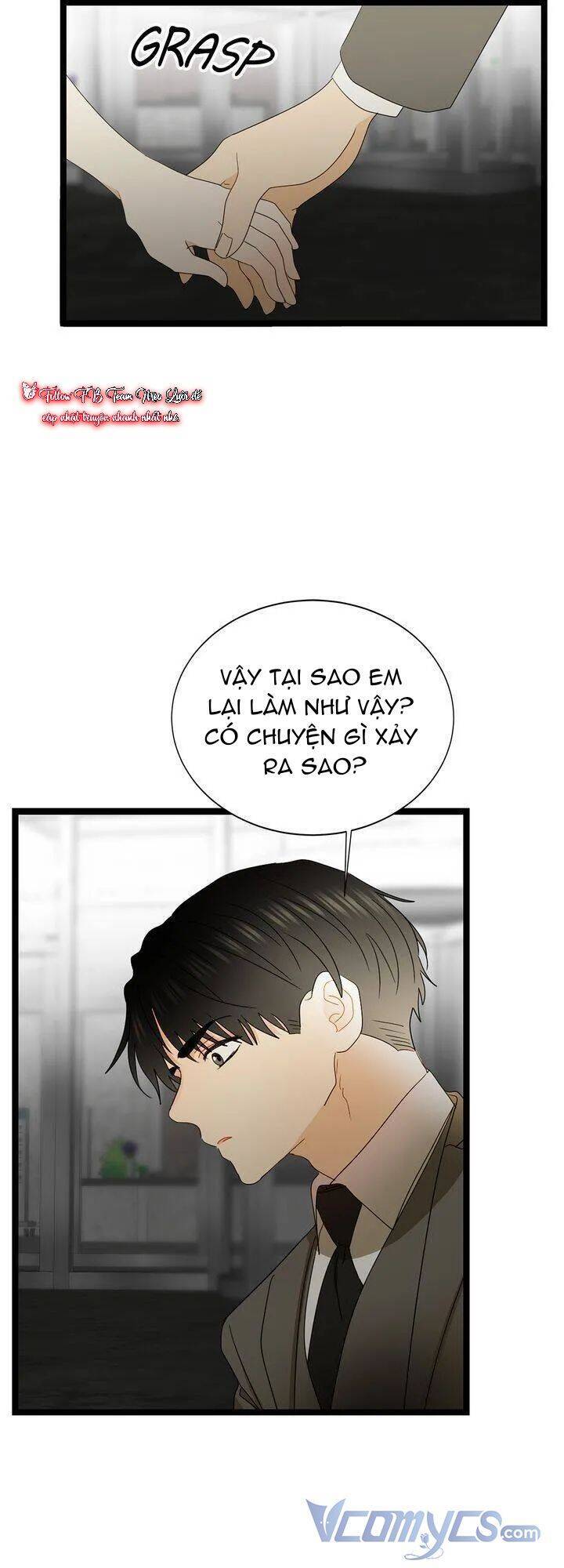 Giả Mạo Theo Phong Cách Chapter 80 - Trang 2