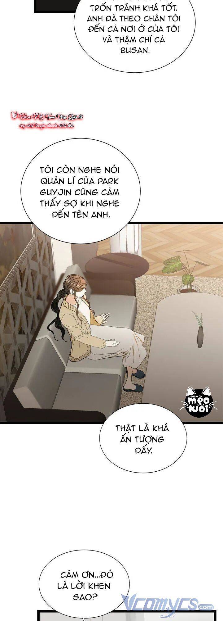 Giả Mạo Theo Phong Cách Chapter 80 - Trang 2