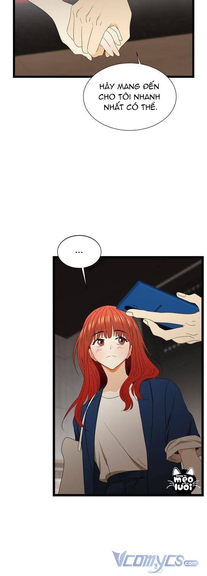 Giả Mạo Theo Phong Cách Chapter 80 - Trang 2