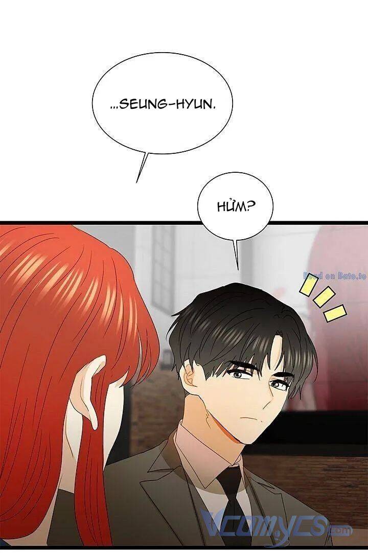 Giả Mạo Theo Phong Cách Chapter 80 - Trang 2