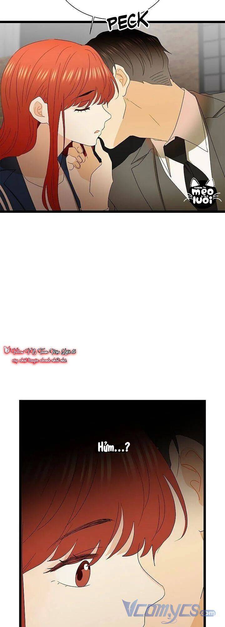 Giả Mạo Theo Phong Cách Chapter 80 - Trang 2