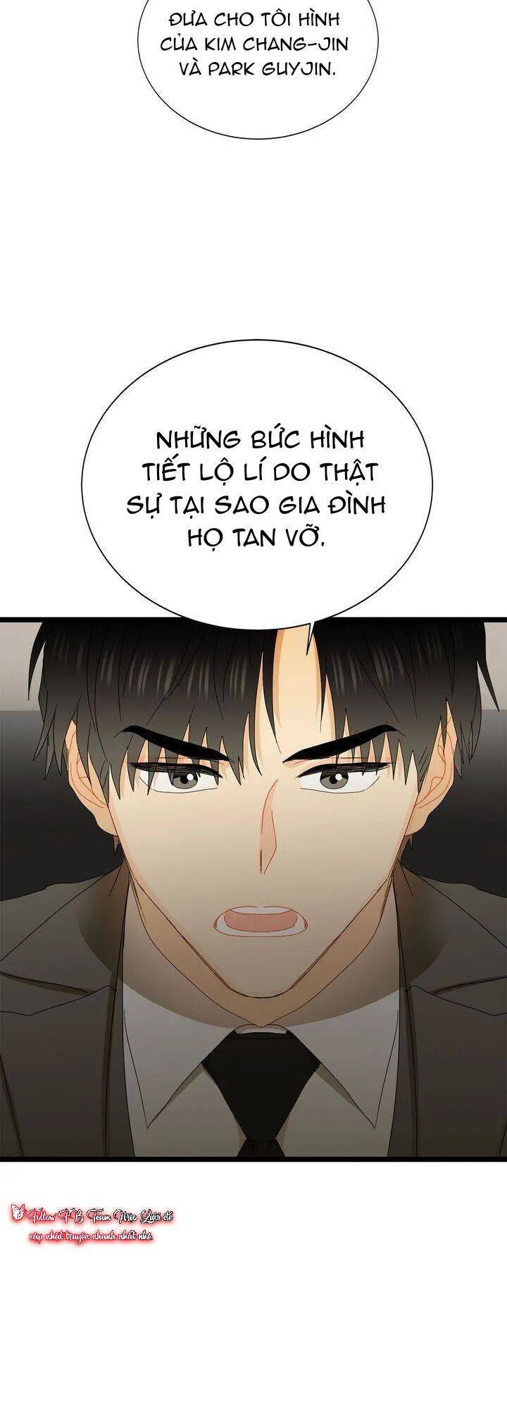 Giả Mạo Theo Phong Cách Chapter 80 - Trang 2