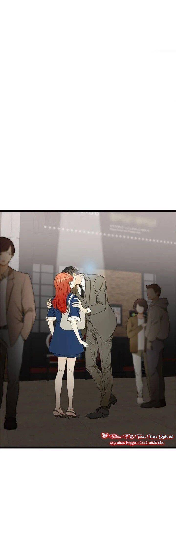 Giả Mạo Theo Phong Cách Chapter 81 - Trang 2