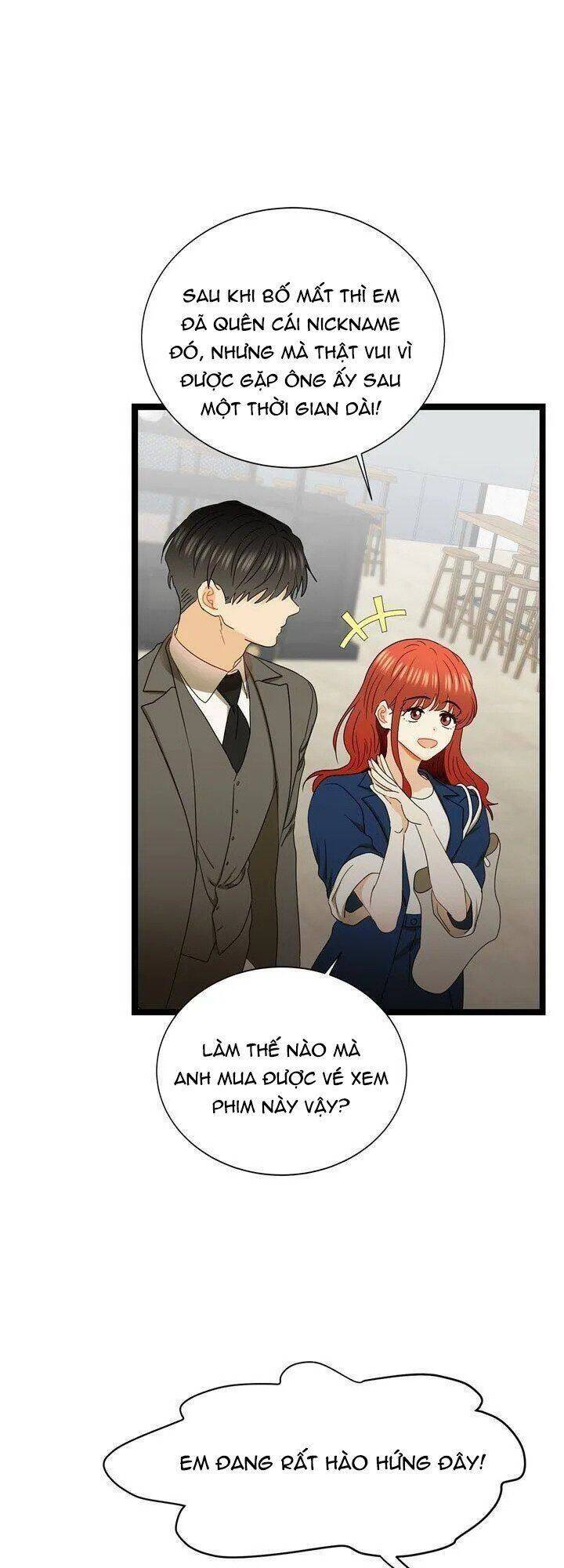 Giả Mạo Theo Phong Cách Chapter 81 - Trang 2