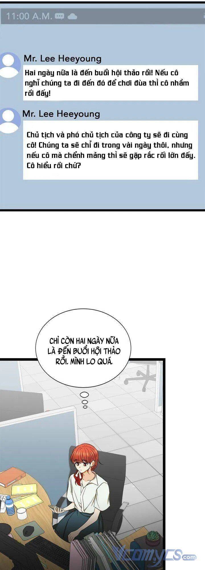 Giả Mạo Theo Phong Cách Chapter 81 - Trang 2