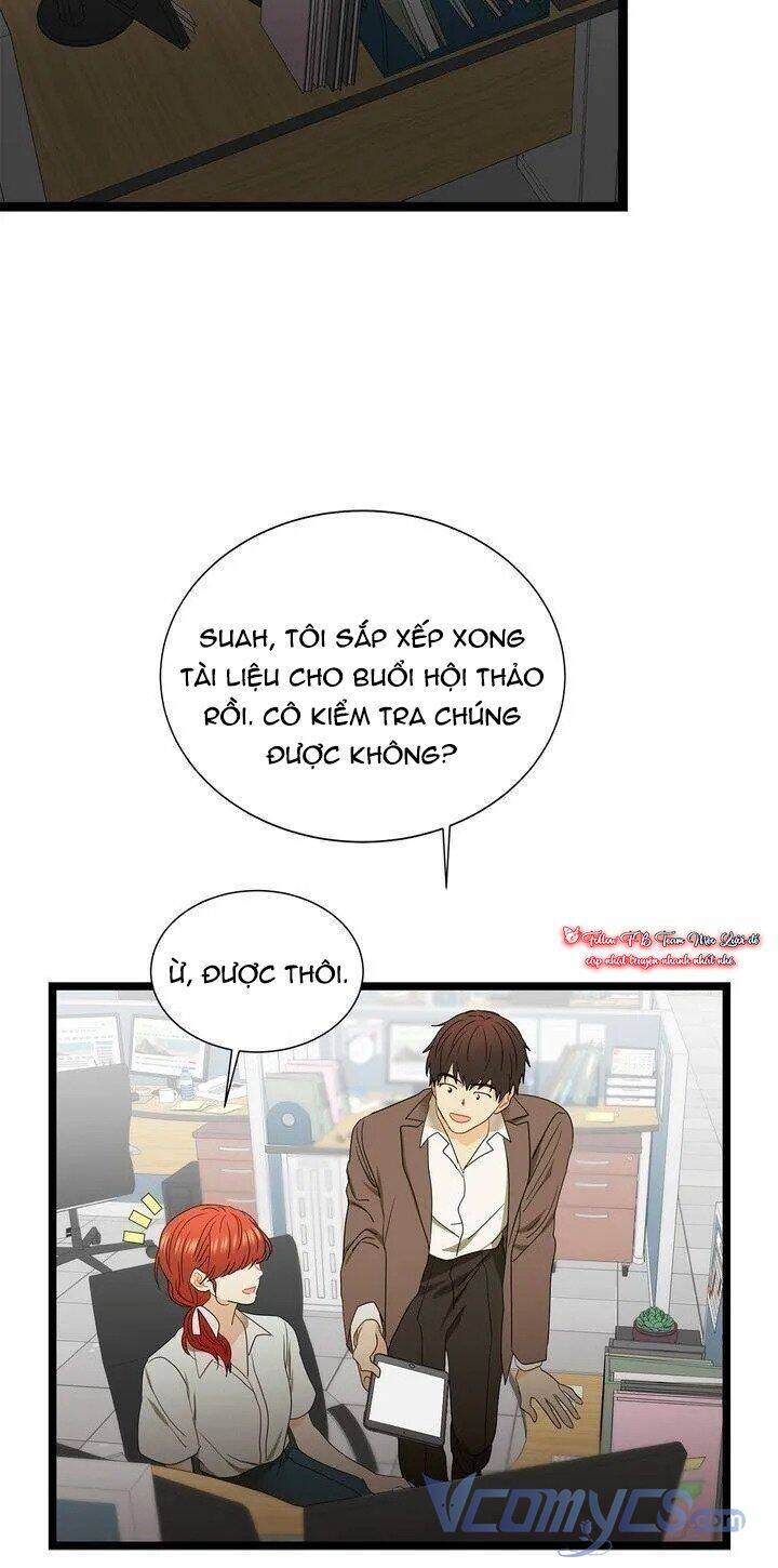 Giả Mạo Theo Phong Cách Chapter 81 - Trang 2