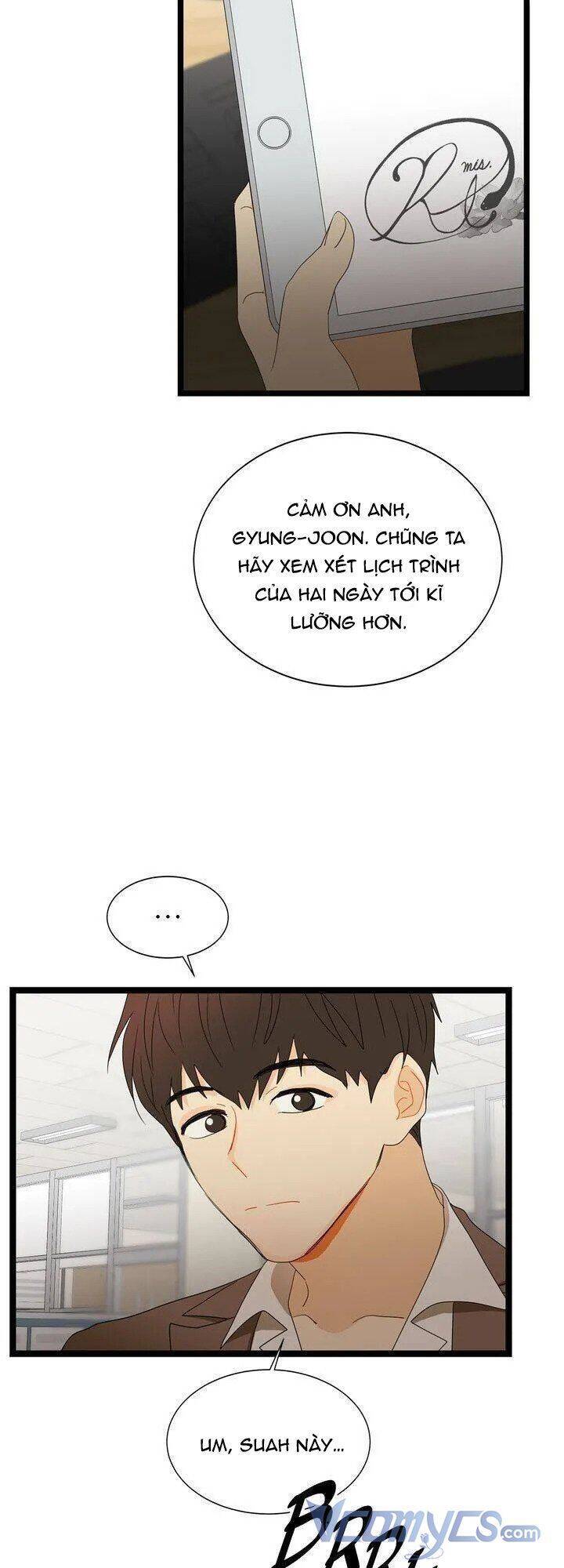 Giả Mạo Theo Phong Cách Chapter 81 - Trang 2