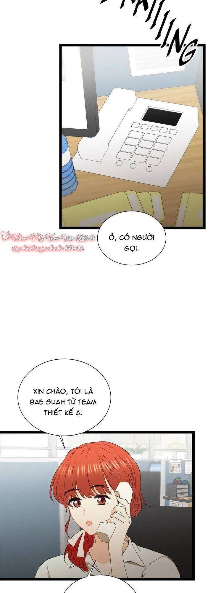 Giả Mạo Theo Phong Cách Chapter 81 - Trang 2