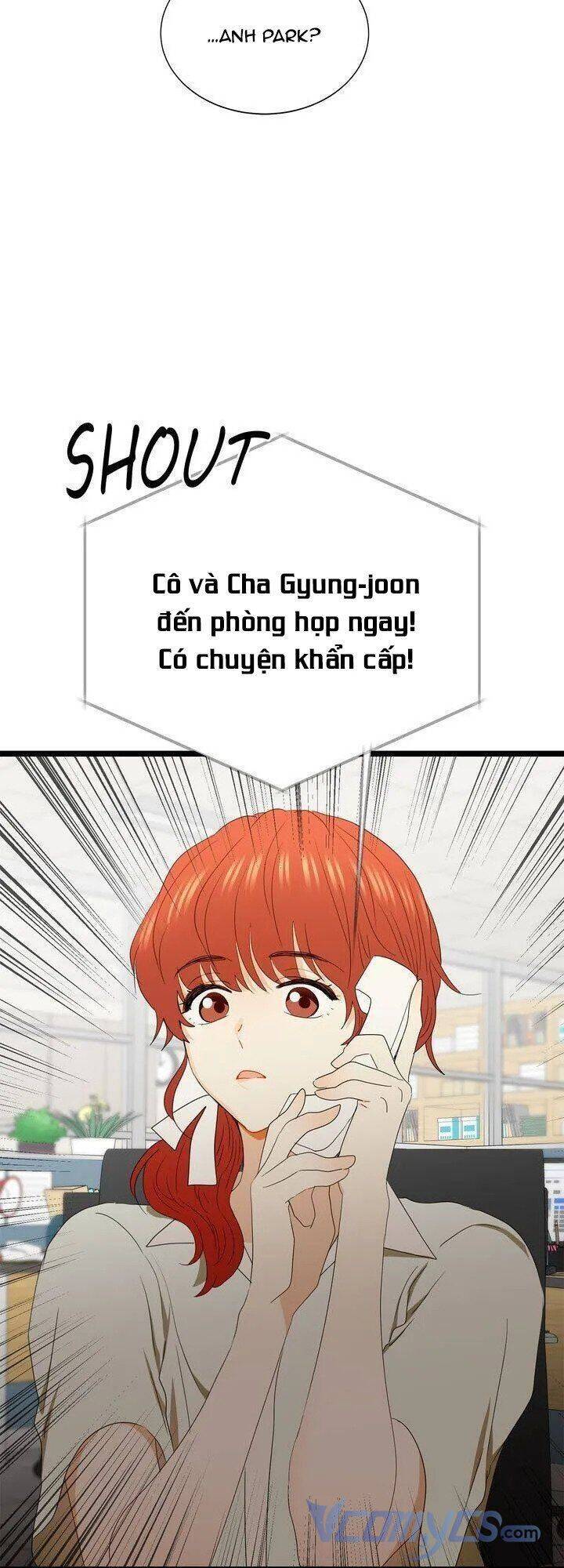 Giả Mạo Theo Phong Cách Chapter 81 - Trang 2