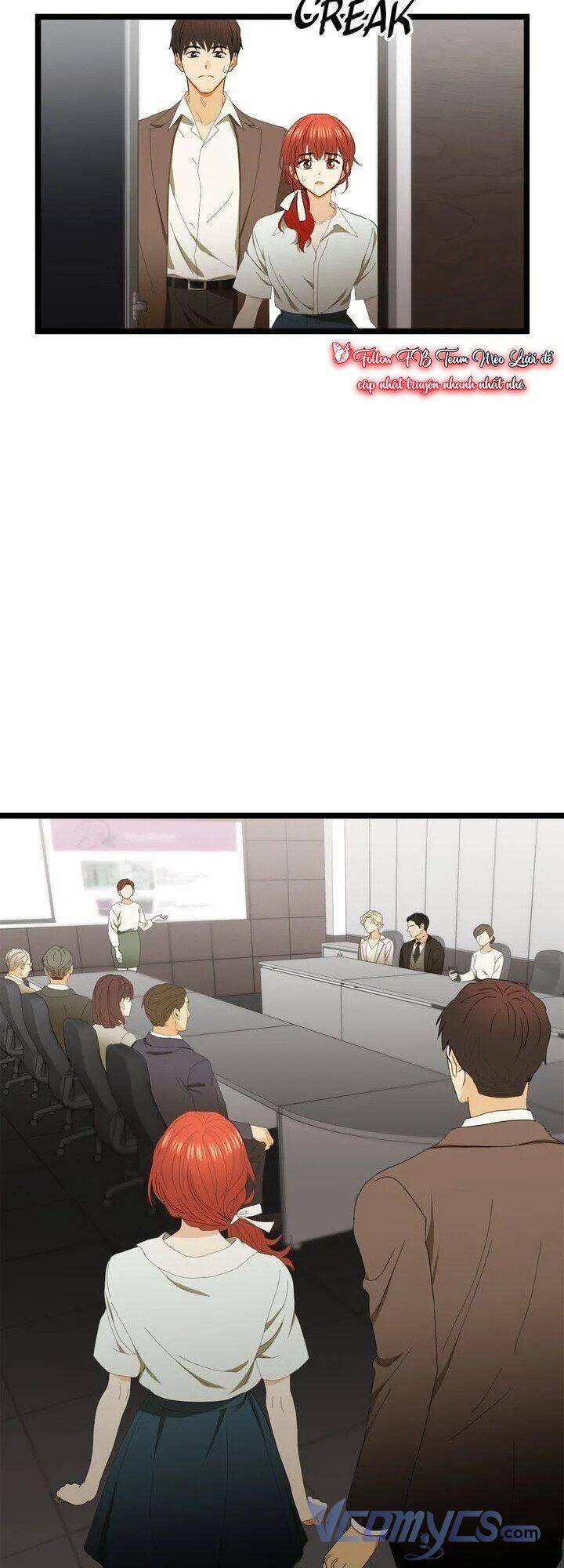 Giả Mạo Theo Phong Cách Chapter 81 - Trang 2