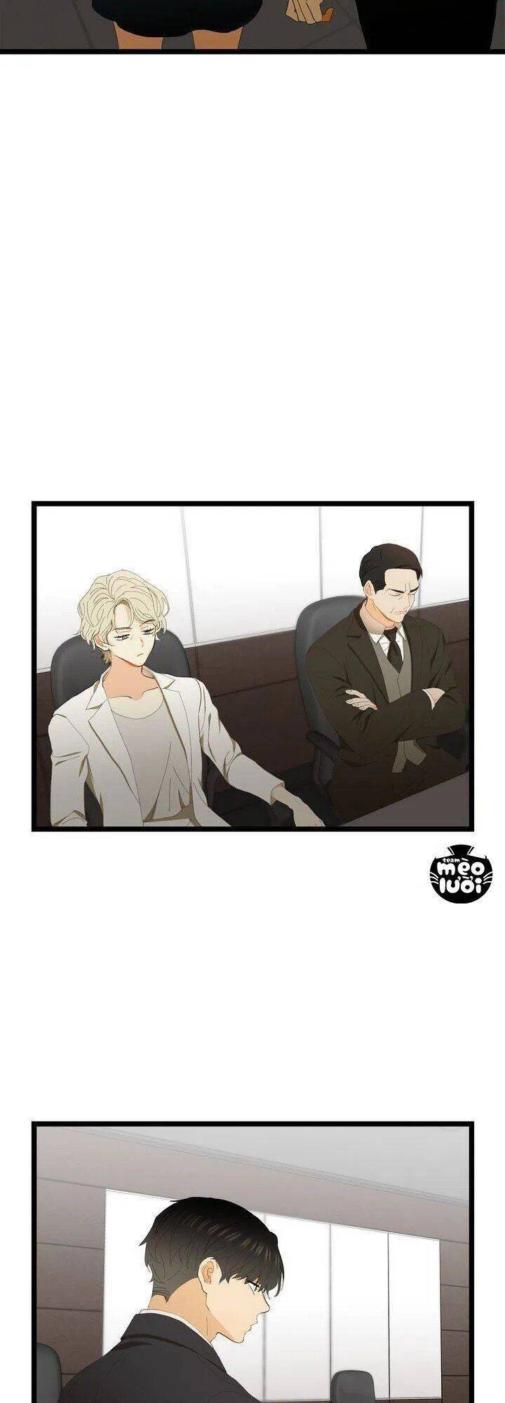 Giả Mạo Theo Phong Cách Chapter 81 - Trang 2