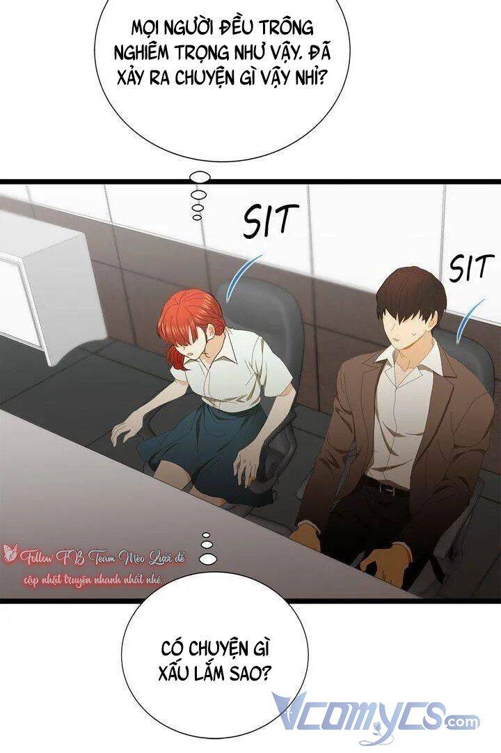 Giả Mạo Theo Phong Cách Chapter 81 - Trang 2