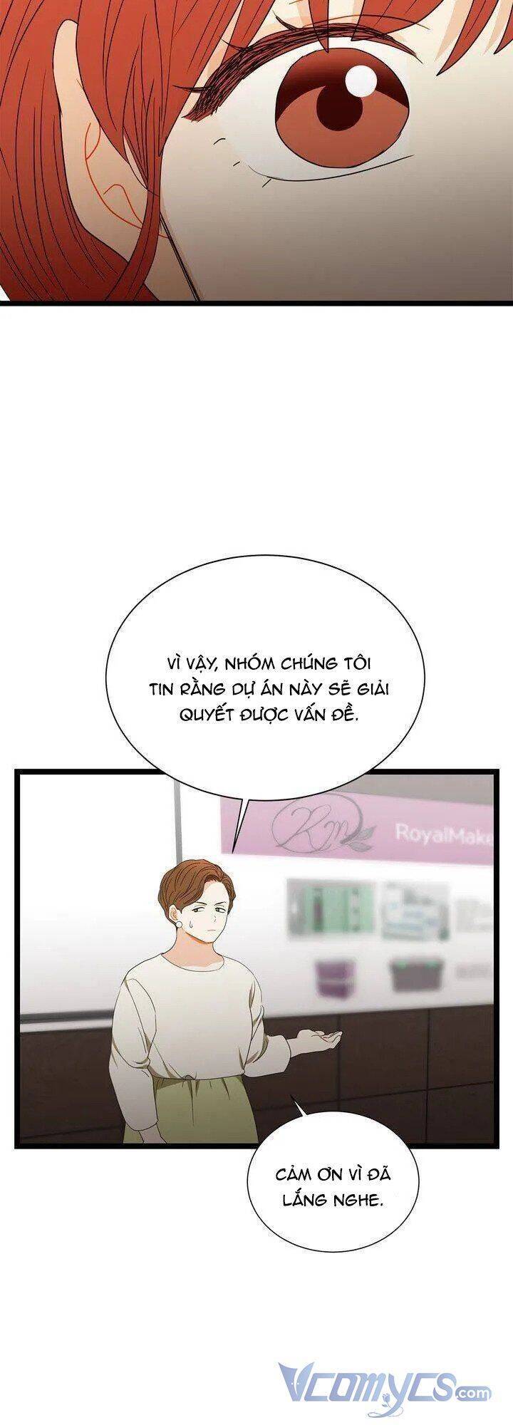 Giả Mạo Theo Phong Cách Chapter 81 - Trang 2