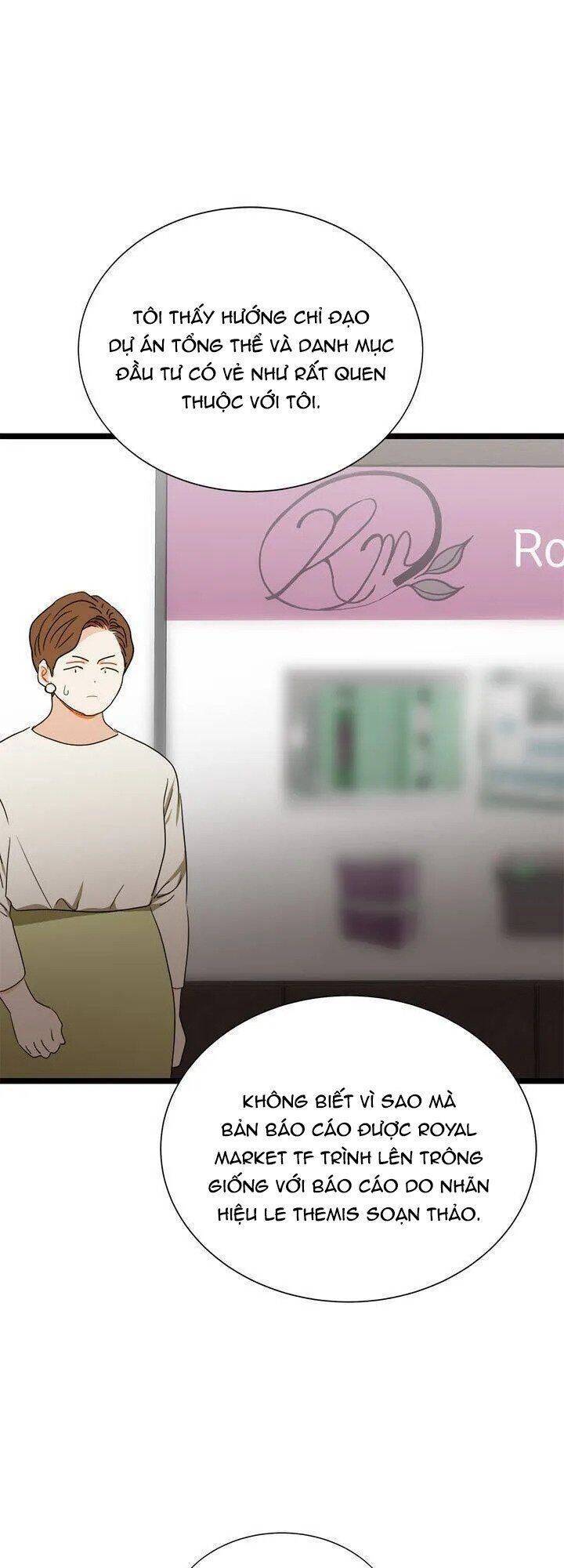 Giả Mạo Theo Phong Cách Chapter 81 - Trang 2