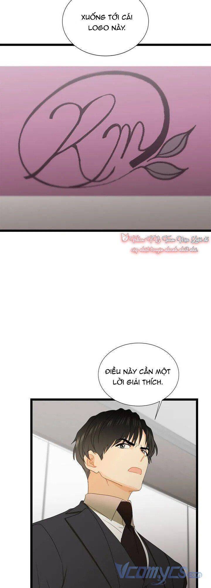 Giả Mạo Theo Phong Cách Chapter 81 - Trang 2