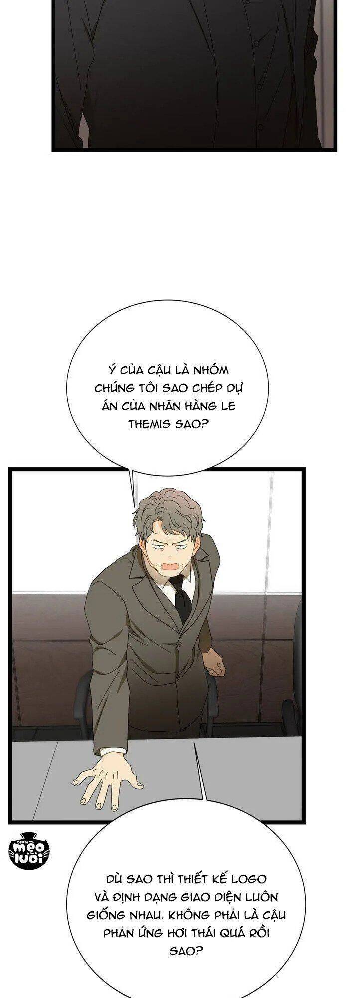 Giả Mạo Theo Phong Cách Chapter 81 - Trang 2