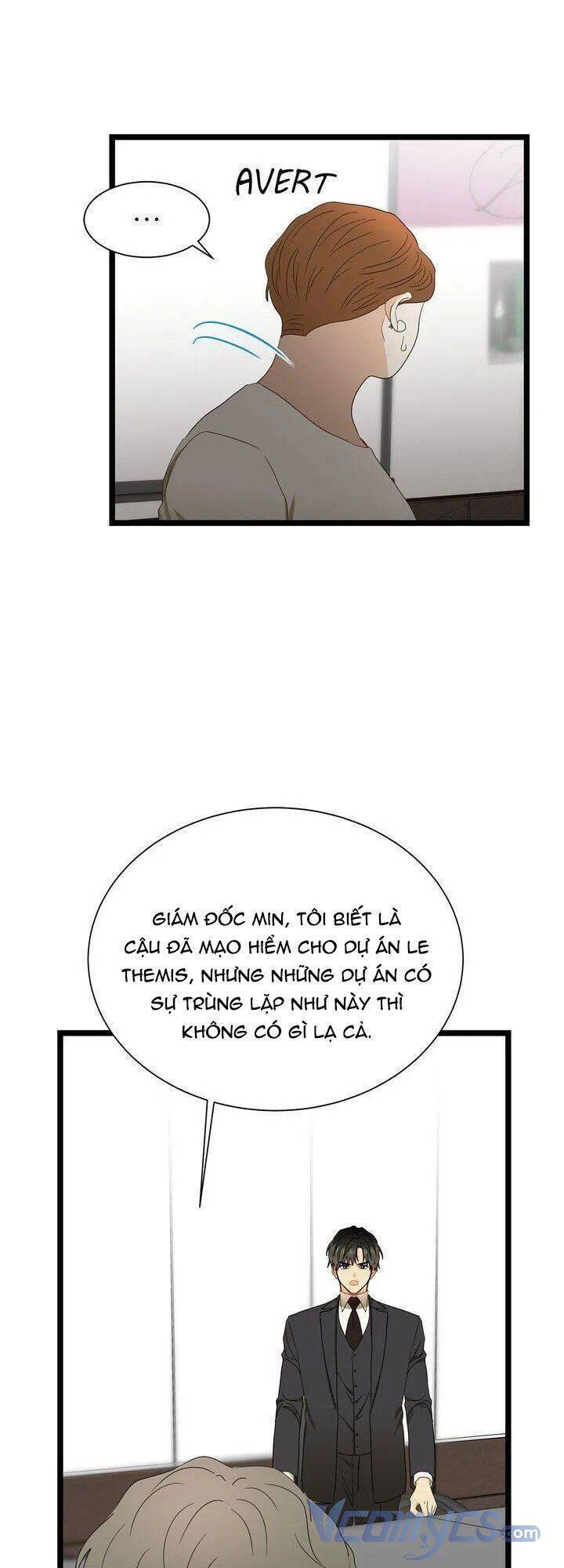 Giả Mạo Theo Phong Cách Chapter 81 - Trang 2