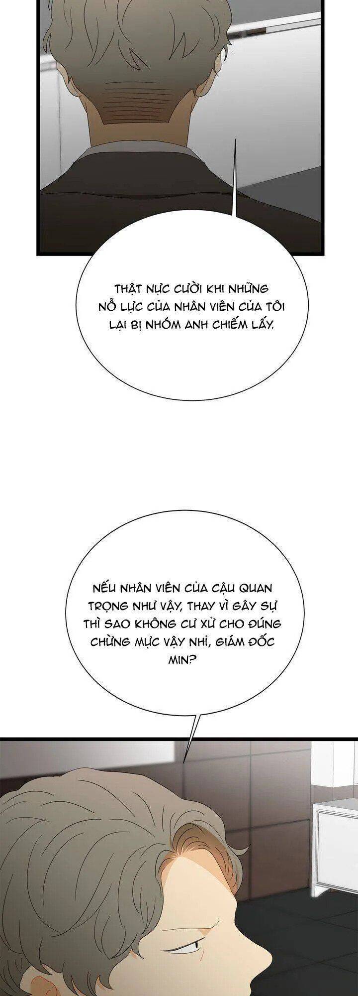 Giả Mạo Theo Phong Cách Chapter 81 - Trang 2