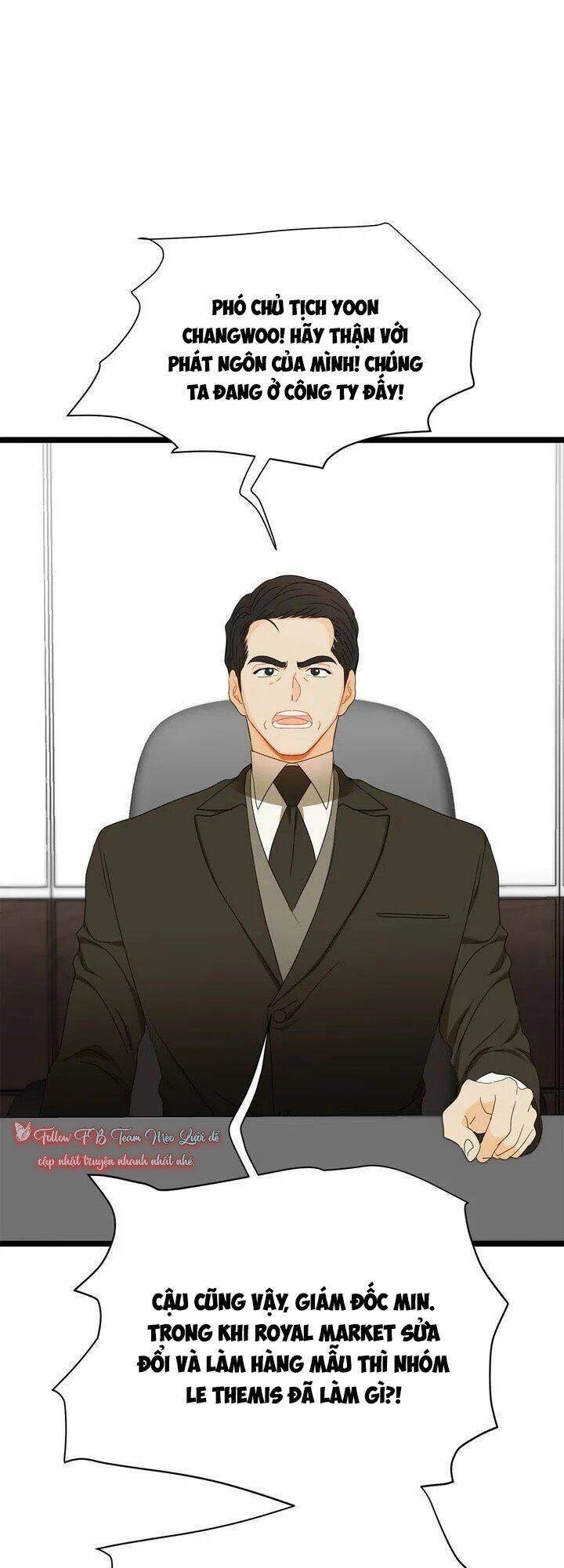 Giả Mạo Theo Phong Cách Chapter 81 - Trang 2