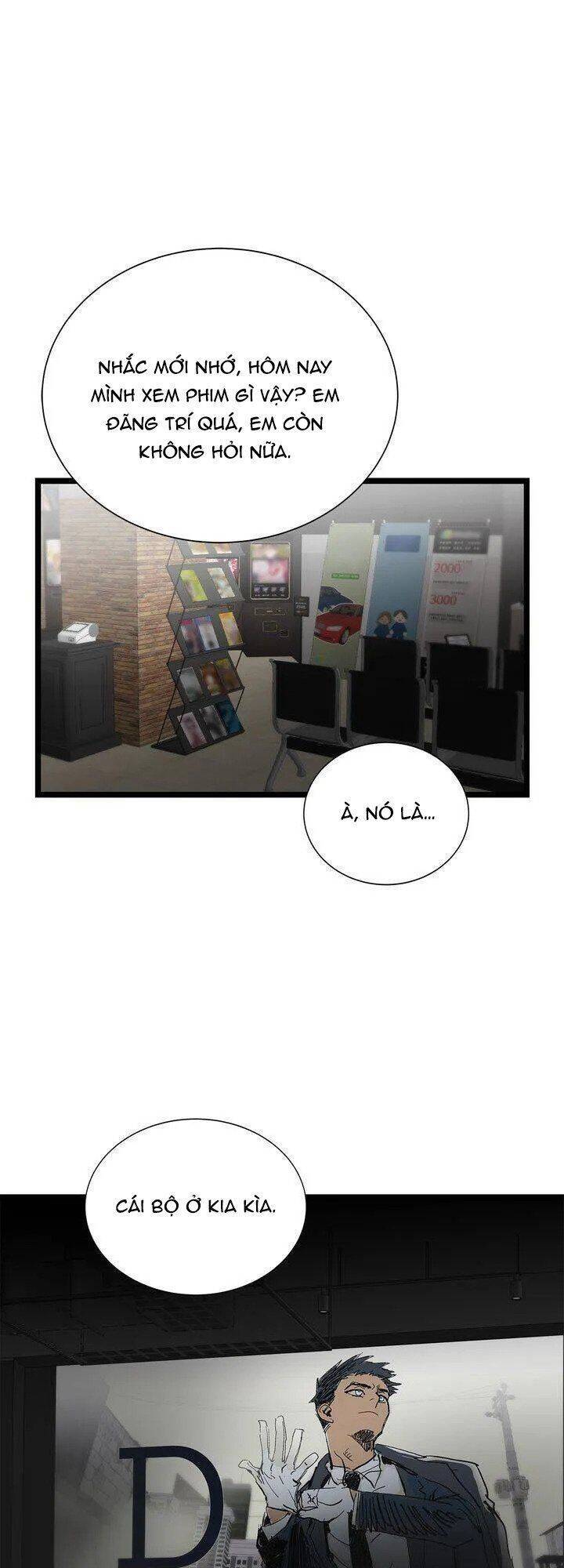 Giả Mạo Theo Phong Cách Chapter 81 - Trang 2