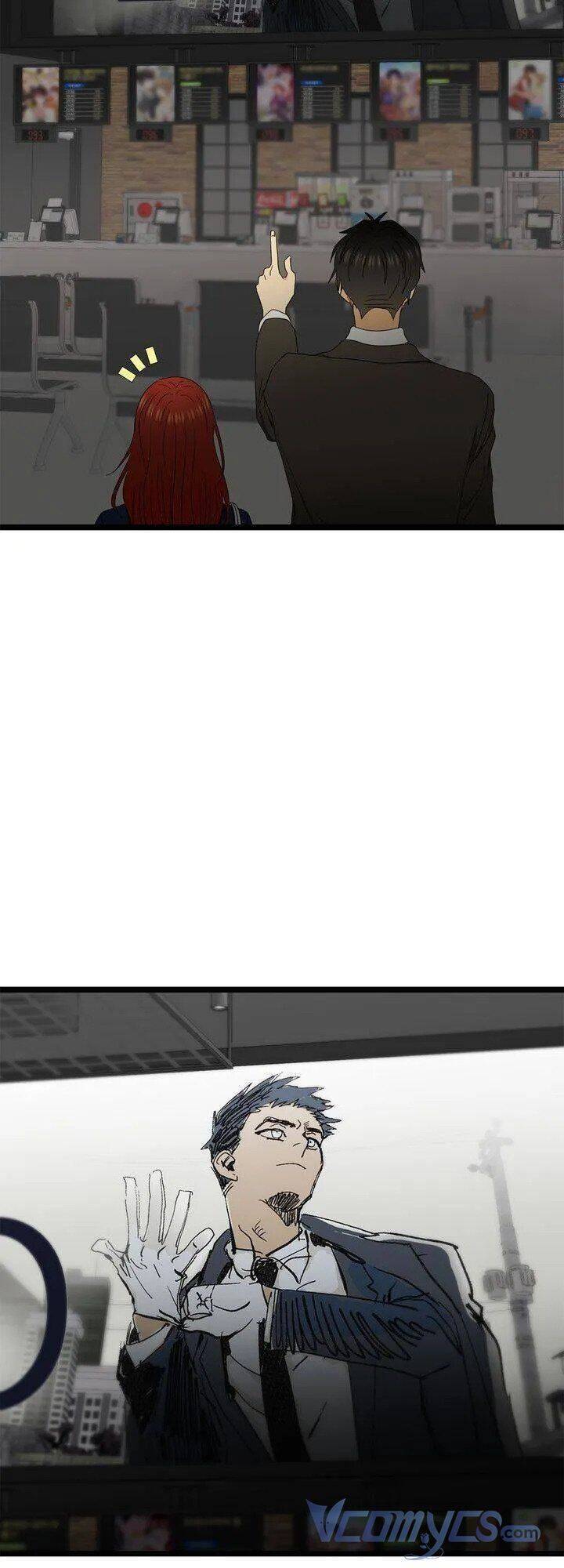 Giả Mạo Theo Phong Cách Chapter 81 - Trang 2