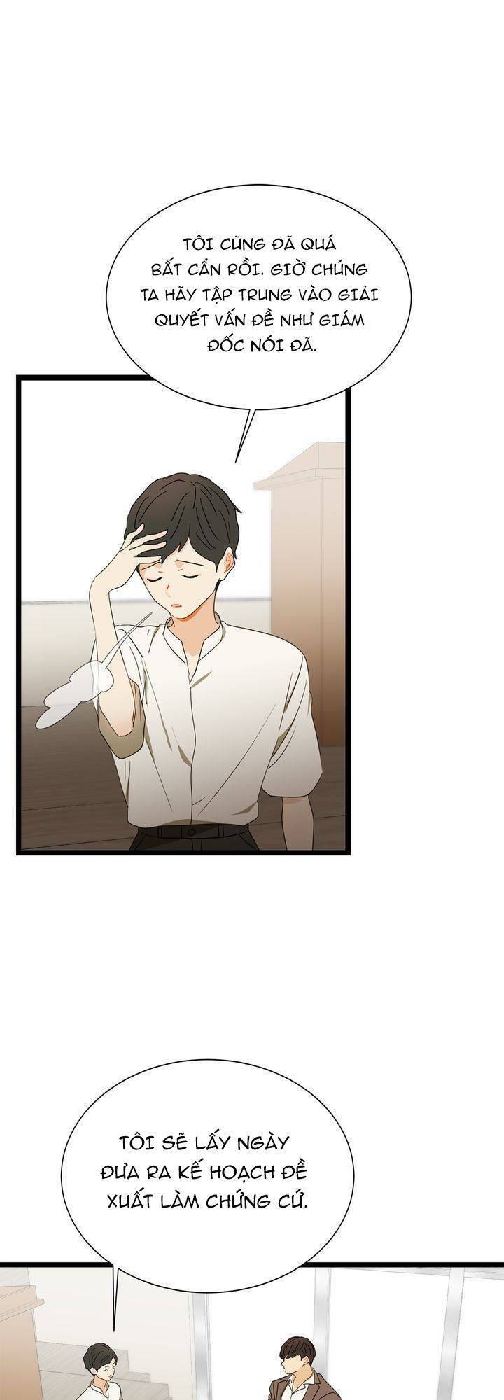 Giả Mạo Theo Phong Cách Chapter 82 - Trang 2