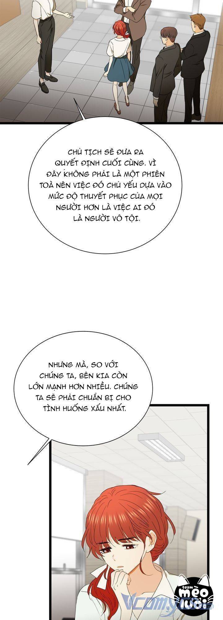 Giả Mạo Theo Phong Cách Chapter 82 - Trang 2