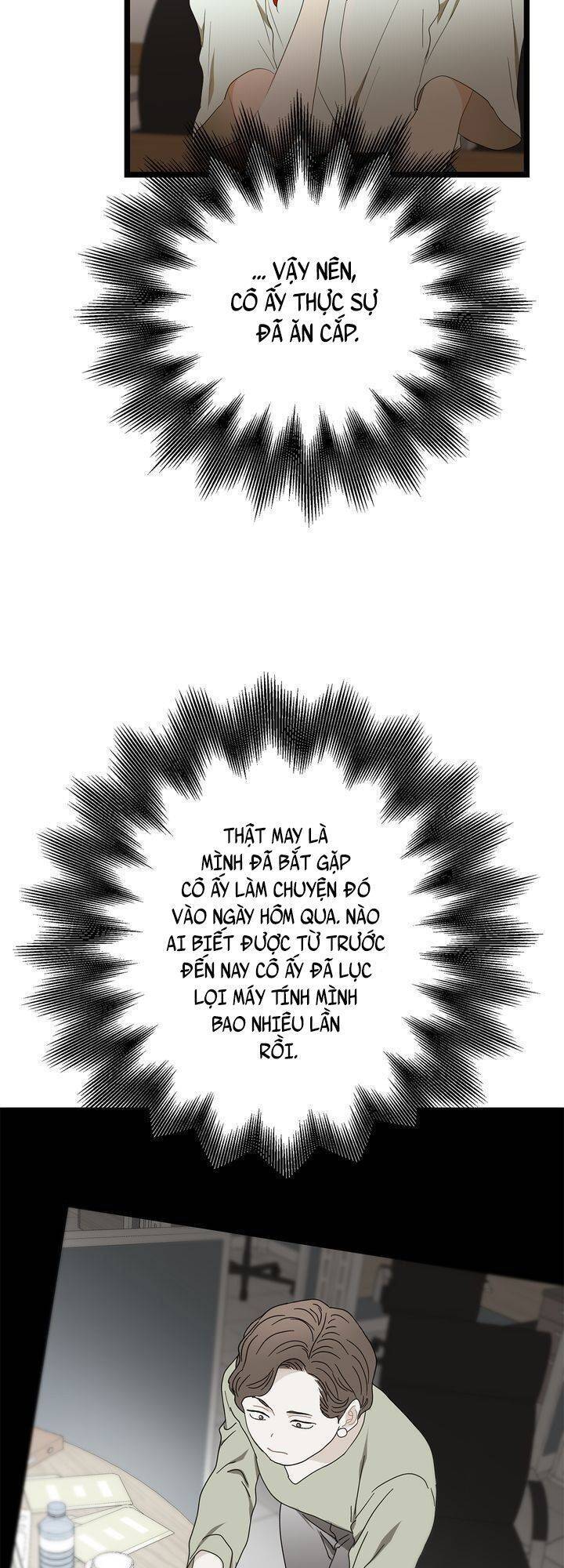 Giả Mạo Theo Phong Cách Chapter 82 - Trang 2