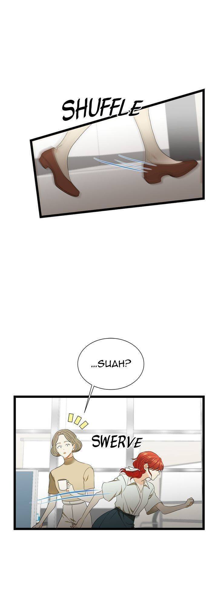 Giả Mạo Theo Phong Cách Chapter 82 - Trang 2