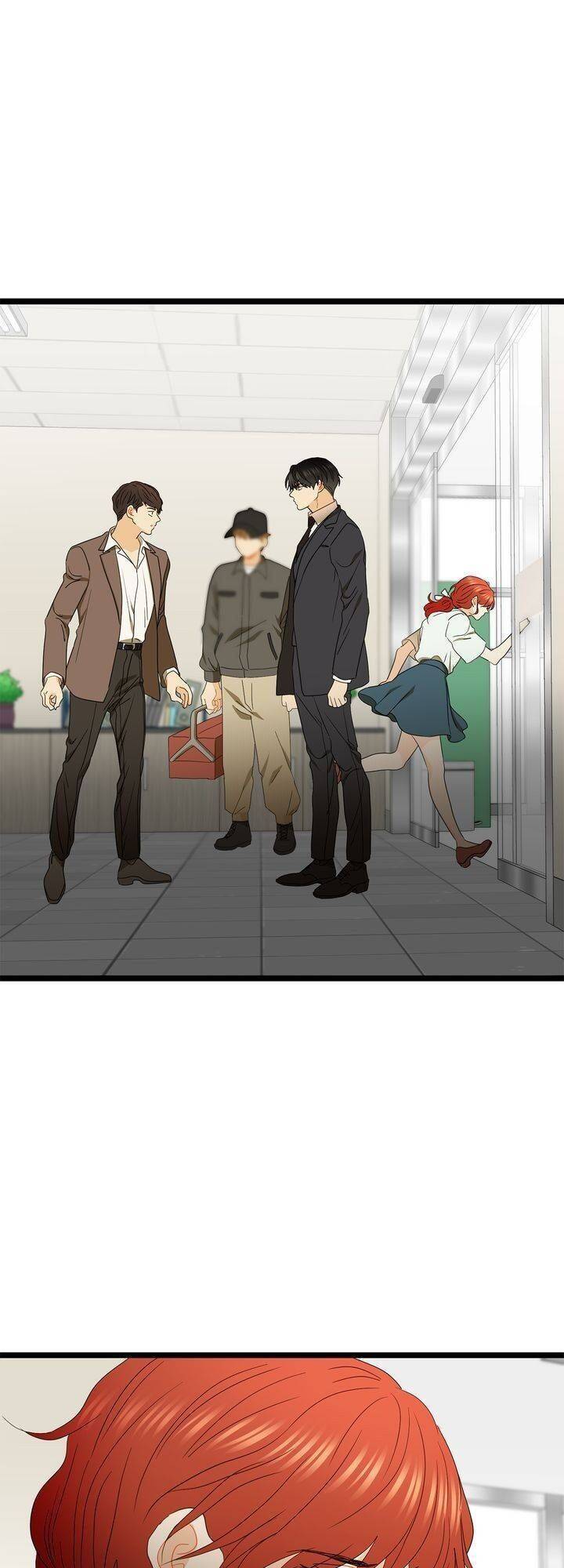 Giả Mạo Theo Phong Cách Chapter 82 - Trang 2