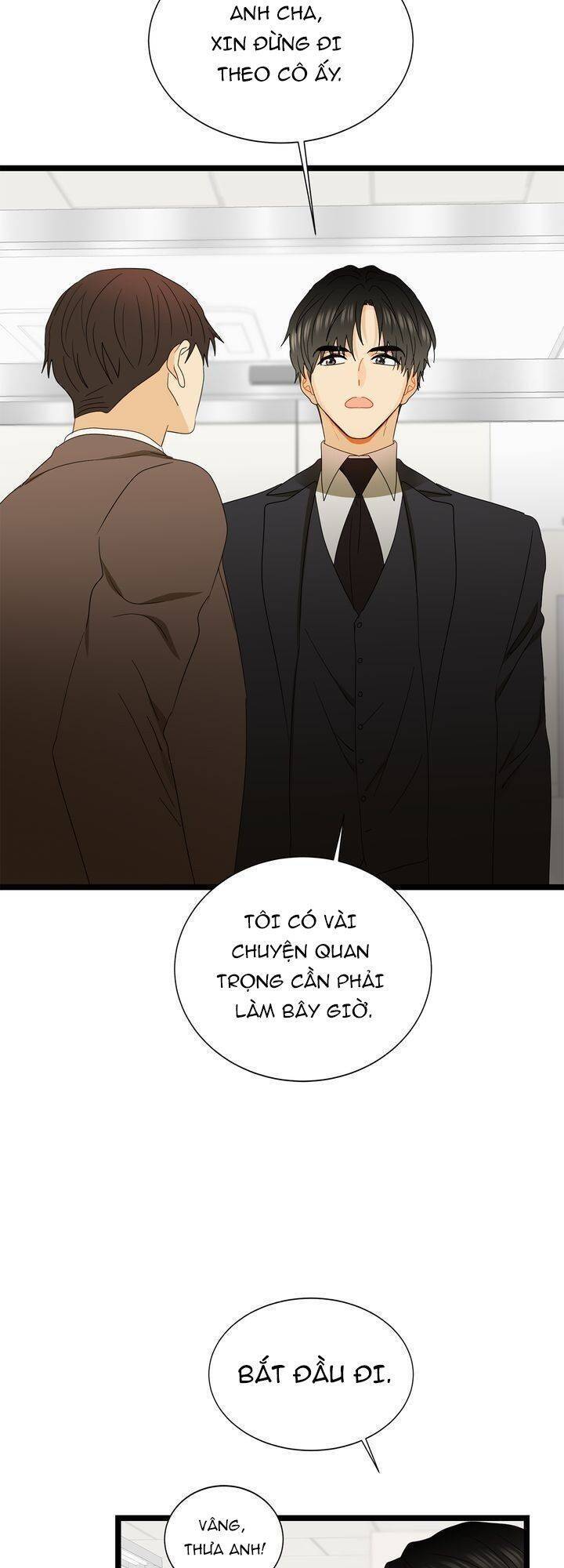 Giả Mạo Theo Phong Cách Chapter 82 - Trang 2