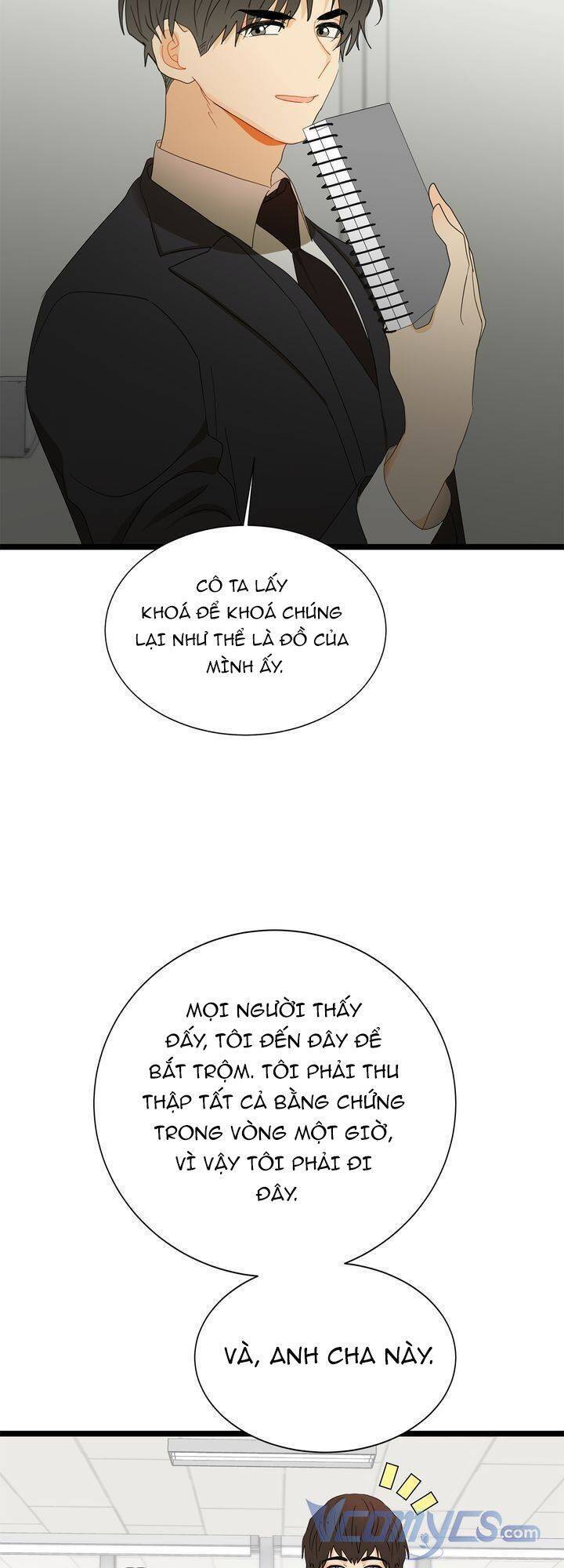 Giả Mạo Theo Phong Cách Chapter 82 - Trang 2