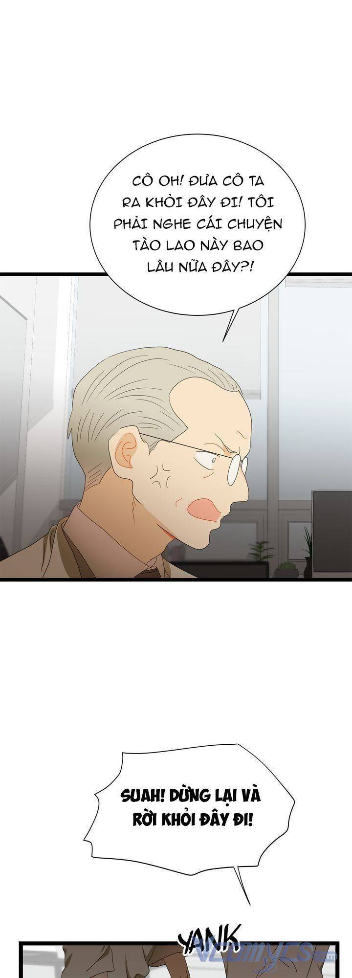 Giả Mạo Theo Phong Cách Chapter 82 - Trang 2