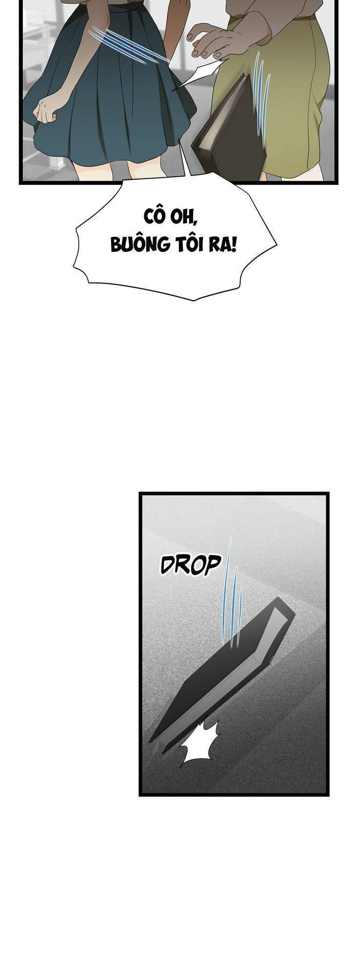 Giả Mạo Theo Phong Cách Chapter 82 - Trang 2