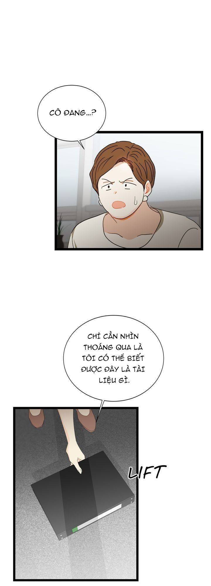 Giả Mạo Theo Phong Cách Chapter 82 - Trang 2