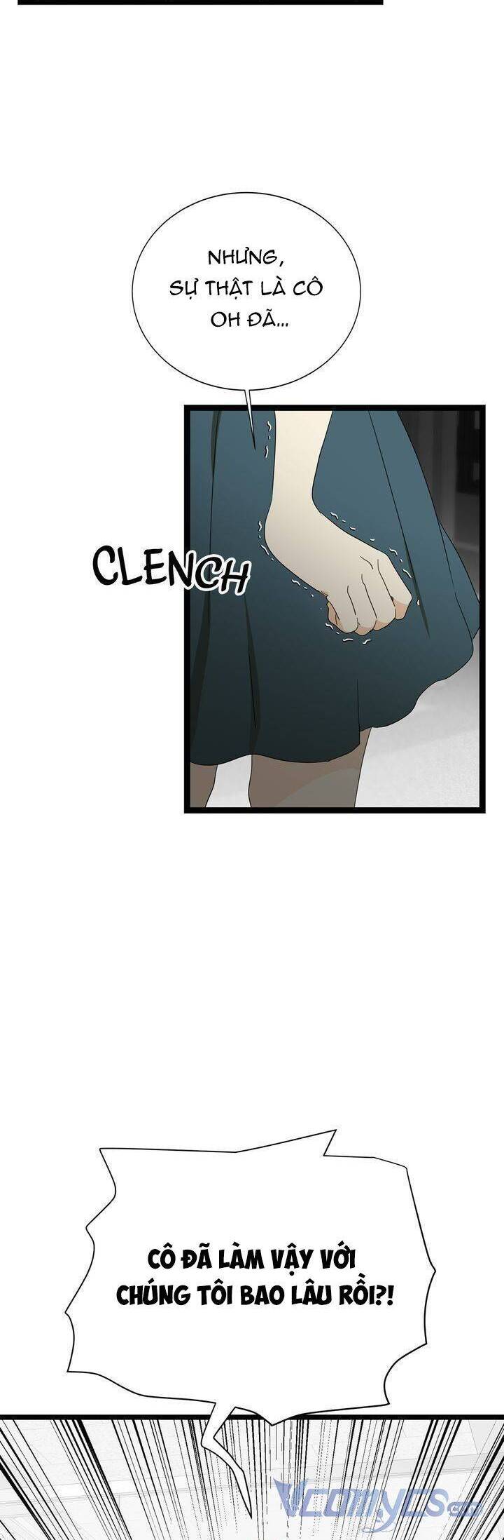 Giả Mạo Theo Phong Cách Chapter 82 - Trang 2