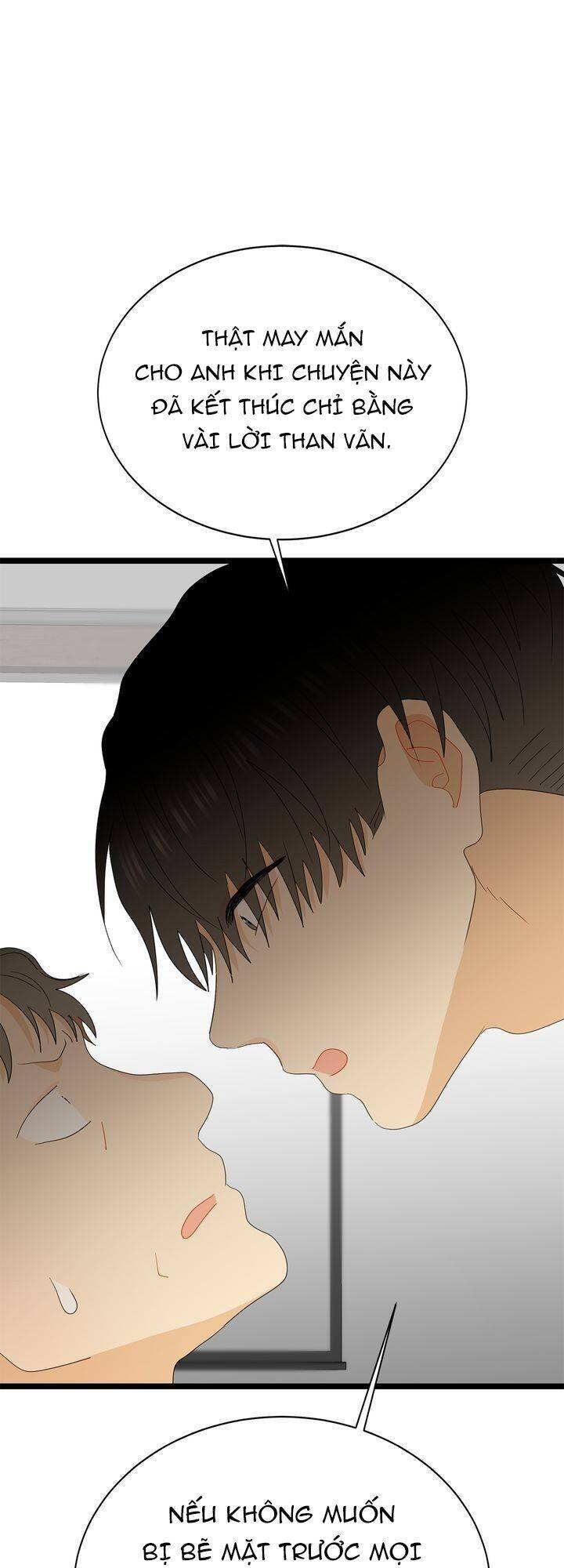 Giả Mạo Theo Phong Cách Chapter 82 - Trang 2