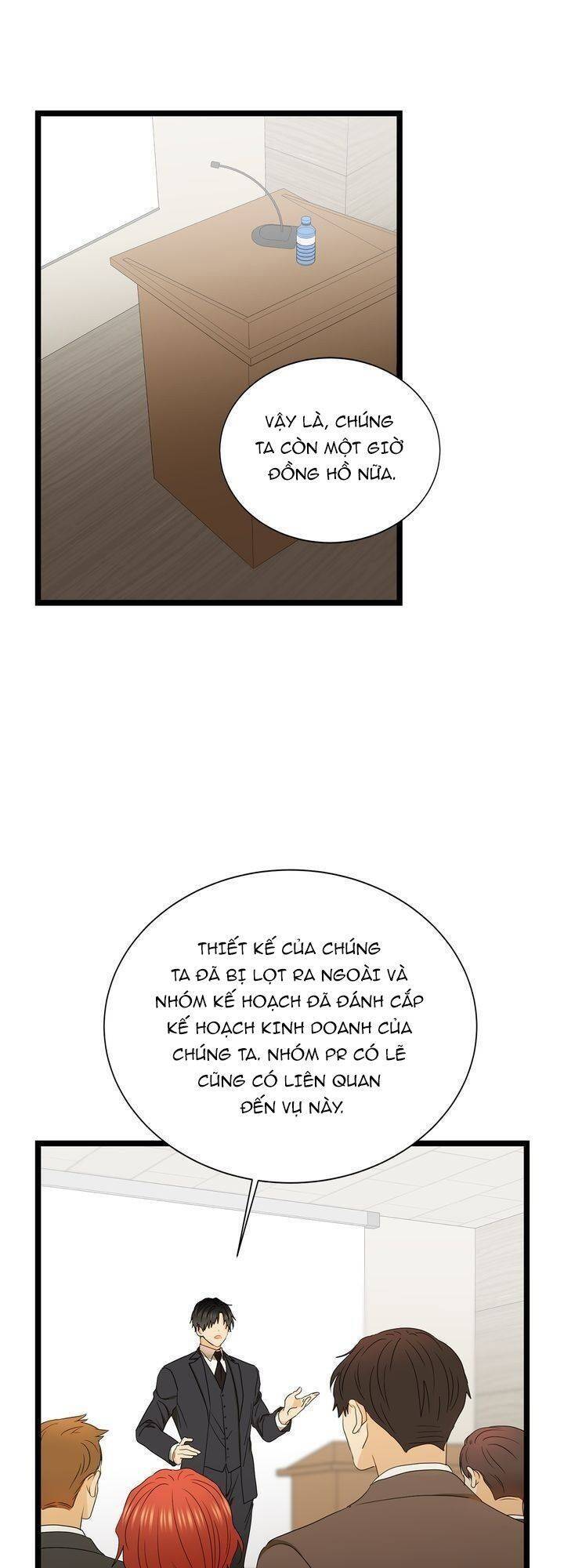 Giả Mạo Theo Phong Cách Chapter 82 - Trang 2