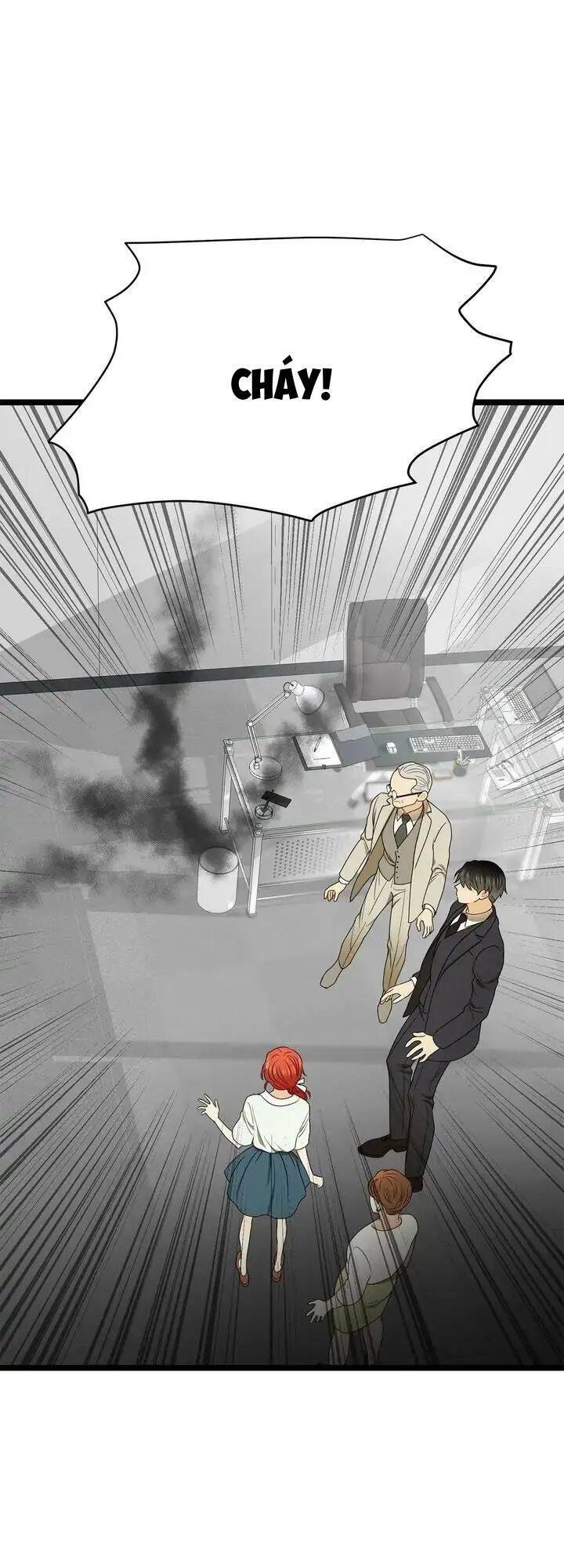 Giả Mạo Theo Phong Cách Chapter 83 - Trang 2