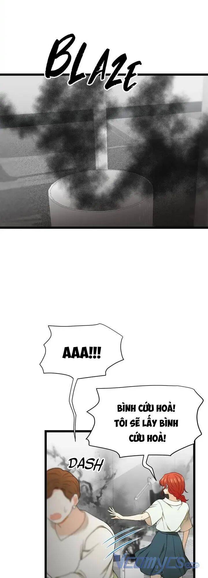 Giả Mạo Theo Phong Cách Chapter 83 - Trang 2