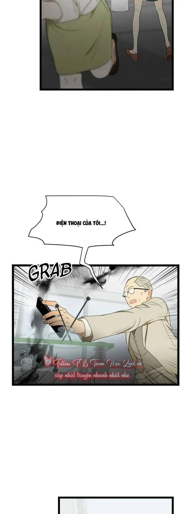 Giả Mạo Theo Phong Cách Chapter 83 - Trang 2