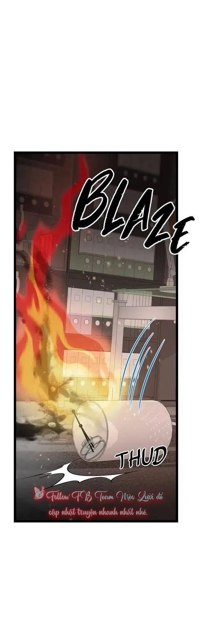 Giả Mạo Theo Phong Cách Chapter 83 - Trang 2