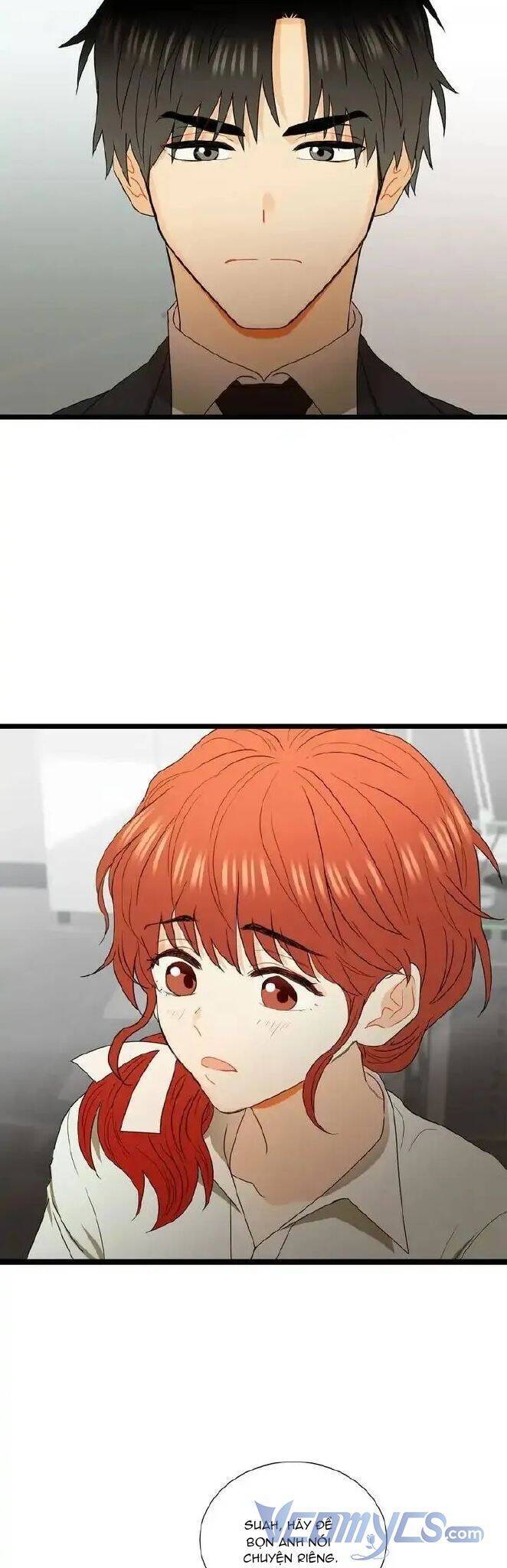 Giả Mạo Theo Phong Cách Chapter 83 - Trang 2