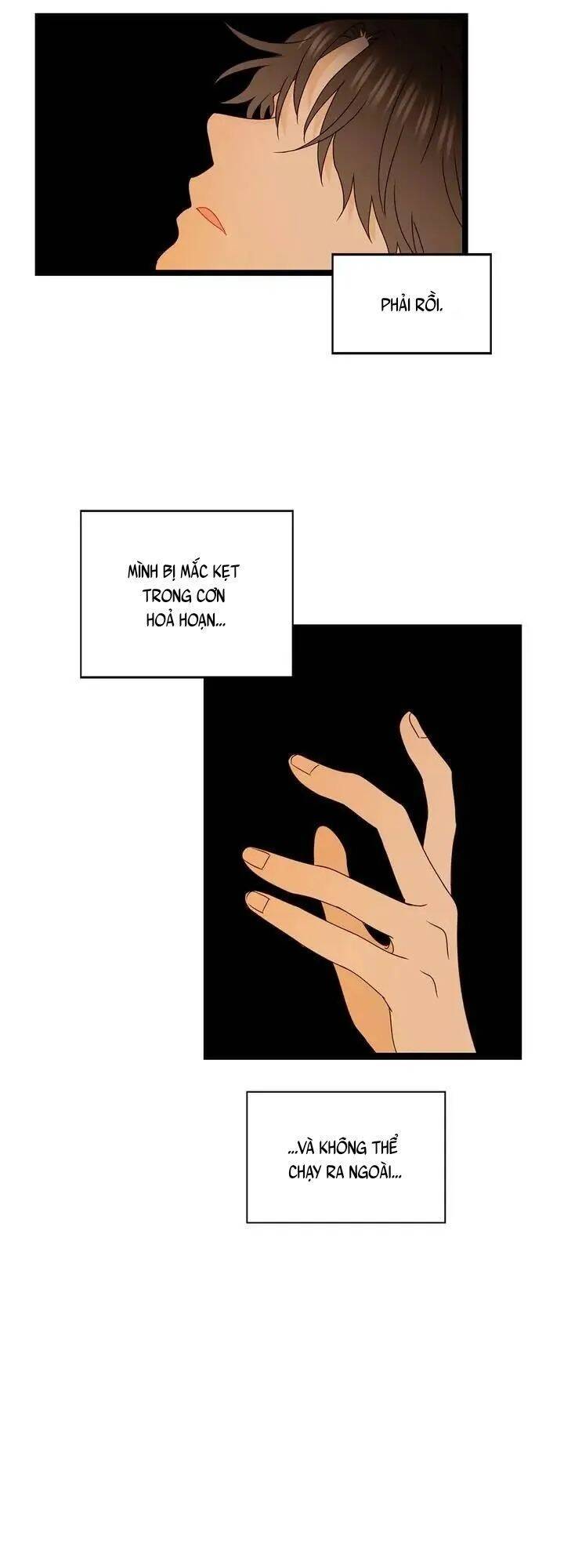 Giả Mạo Theo Phong Cách Chapter 83 - Trang 2