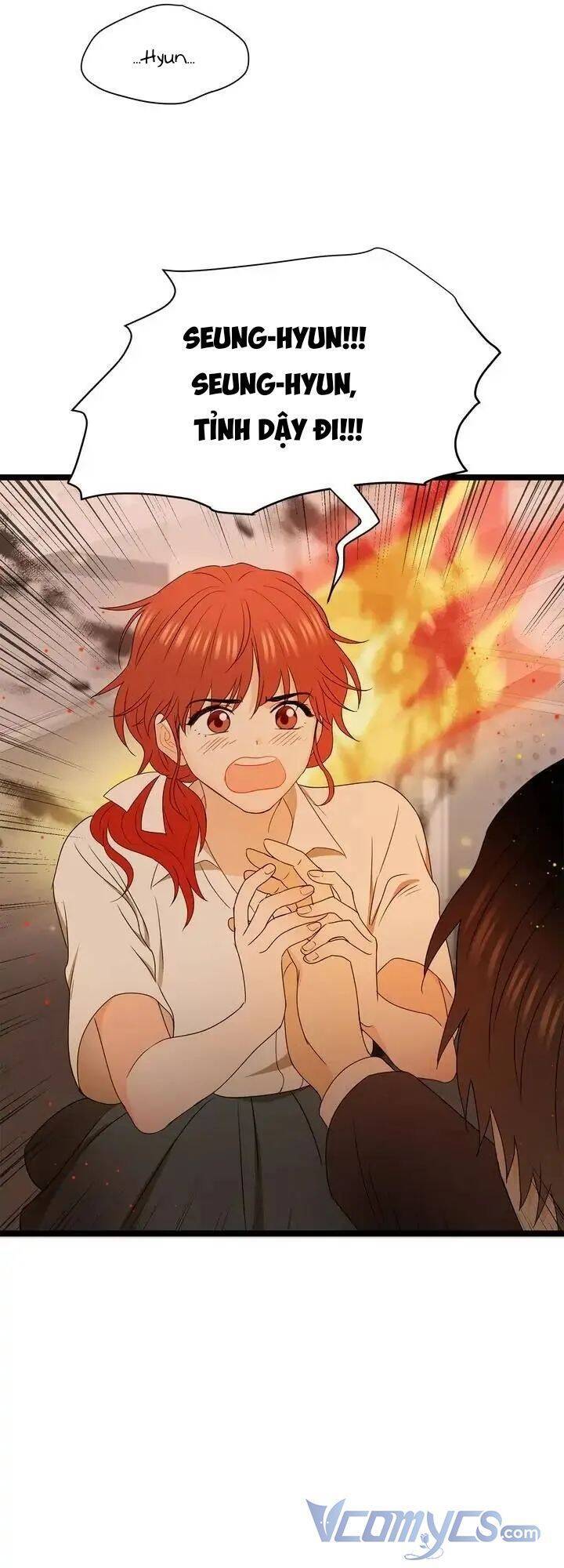 Giả Mạo Theo Phong Cách Chapter 83 - Trang 2