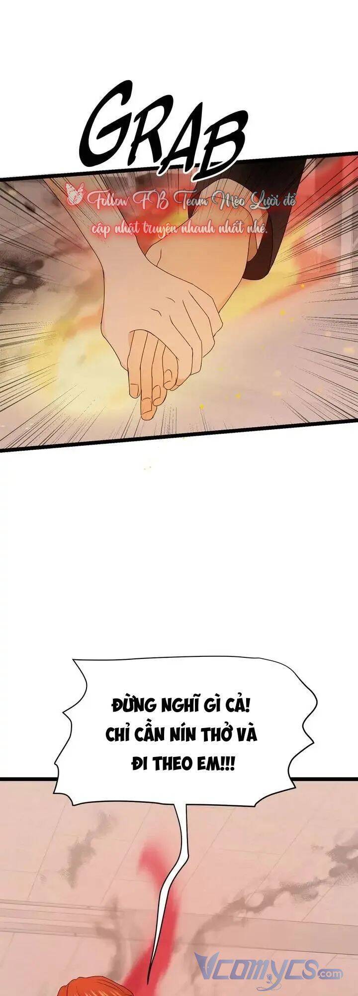 Giả Mạo Theo Phong Cách Chapter 83 - Trang 2